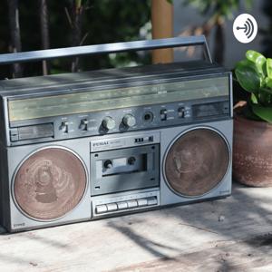 ACERVO DE ÁUDIOS E ENTREVISTAS