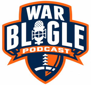 The War Blogle Podcast