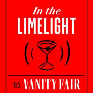 In The Limelight by Vanity Fair