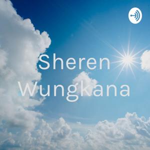 Sheren Wungkana