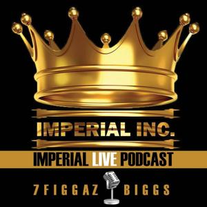 Imperial Inc Live Podcast