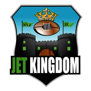 Jet Kingdom - New York Jets Podcast  since 2007