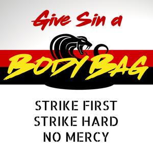 Give Sin a Body Bag