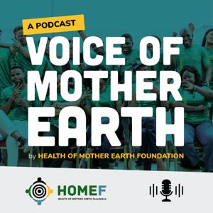 Voice of Mother Earth