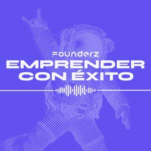 Founderz - Emprender con éxito