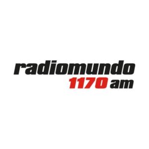 Radiomundo 1170 AM by Radiomundo