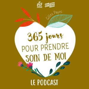 365 jours pour prendre soin de moi