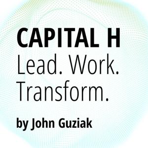 CAPITAL H - John Guziak