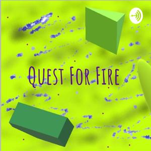 Quest For Fire