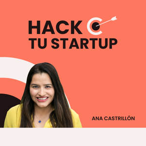 Hack Tu Startup | Hack Tu Vida