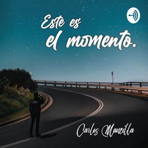 Este es el momento.