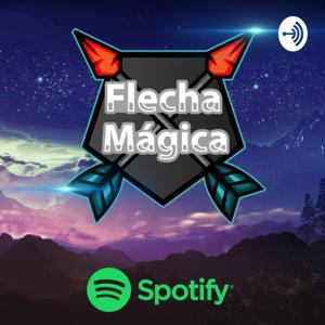 Flecha Mágica