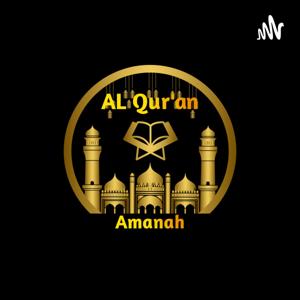 Murotal AL Qur'an by Anfanura FM