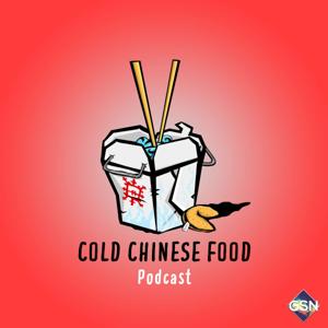 Cold Chinese Food Podcast