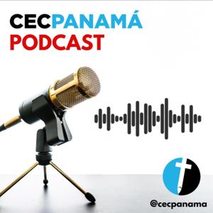 CEC Panamá Podcast