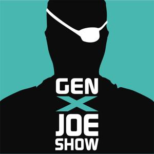 Gen X Joe Show