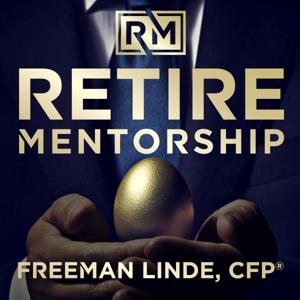 RetireMentorship