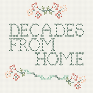 Decades From Home - A Podcast About Germany