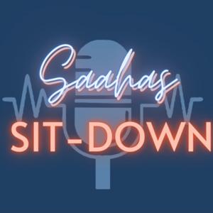 Saahas Sit-Down