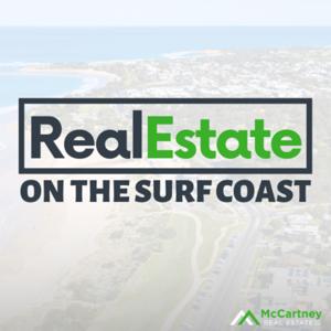 Real Estate on the Surf Coast Podcast