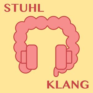 STUHLKLANG – Ein Audioguide durch unser spannendstes Organ