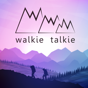 Walkie Talkie