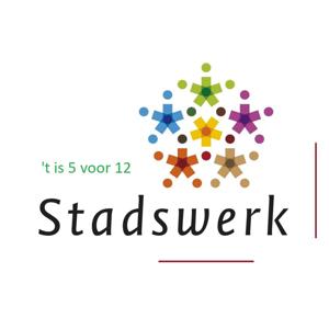 Stadswerk: 't is 5 voor 12