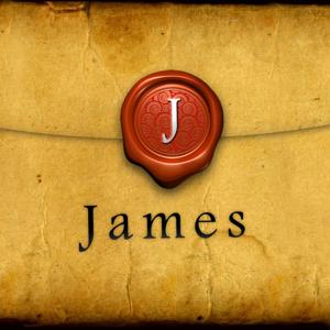 James:  Putting faith into action