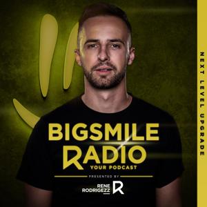 Rene Rodrigezz pres Big Smile Radio