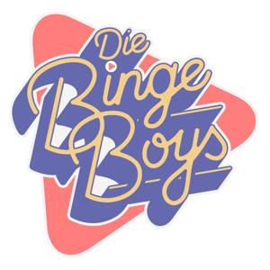 Die Binge Boys by Die Binge Boys