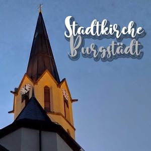 Stadtkirche Burgstädt