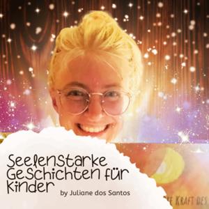 Vorlesegeschichten für seelenstarke Kinder