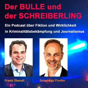 Der BULLE und der SCHREIBERLING