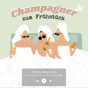 Champagner zum Frühstück