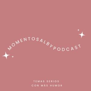 Momentosalby-Mis Podcast