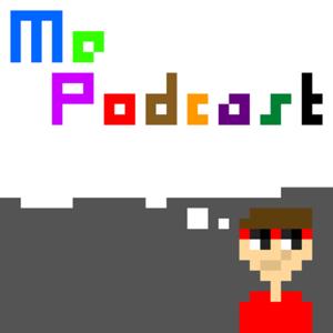 Me podcast