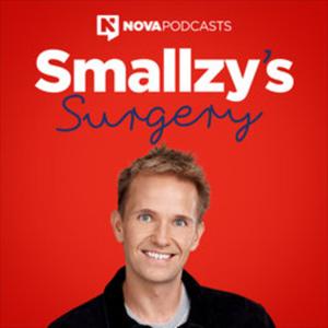 Smallzy’s Surgery by Nova Podcasts