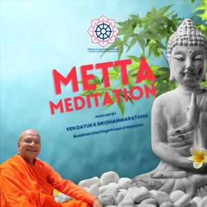 Loving Kindness Meditation (Metta) by Ti-Ratana Buddhist Society