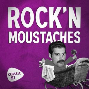 Rock'n Moustaches