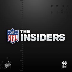 NFL: The Insiders by NFL