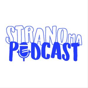 Stranomapodcast