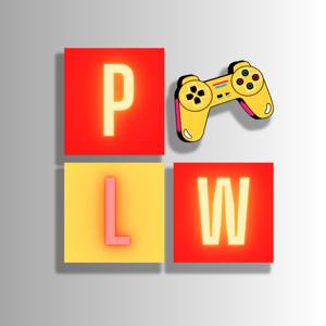 PLW - Podcast de Videojuegos