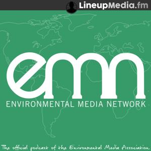 Environmental Media Network by EMA