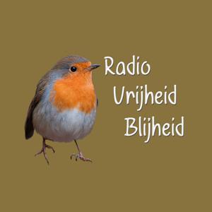 Radio Vrijheid Blijheid