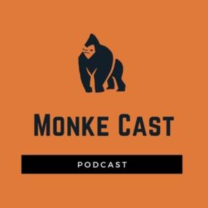 Monke Cast