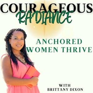 Courageous Radiance