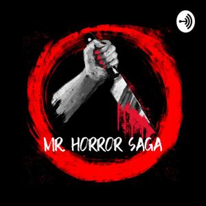 Mr. Horror Saga