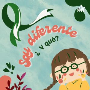 Soy diferente ¿y qué?