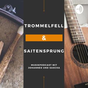 Trommelfell und Saitensprung