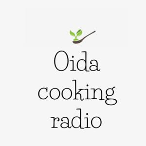 Oida cooking radio